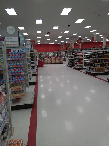Department Store «Target», reviews and photos, 70 Worcester-Providence Turnpike #100, Millbury, MA 01527, USA
