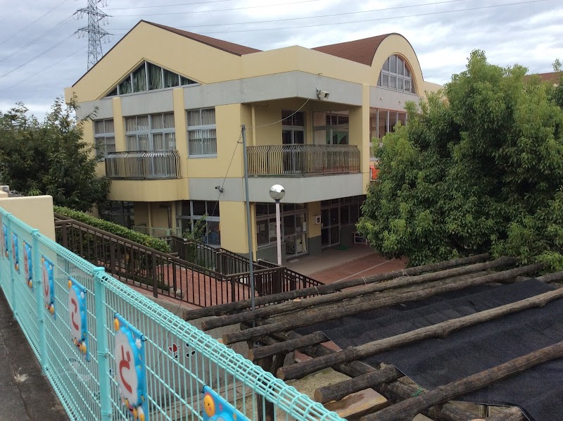 豊田市立高橋こども園