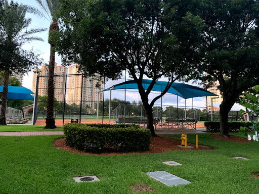 Park «Founders Park», reviews and photos, 3105 NE 190th St, Miami, FL 33180, USA