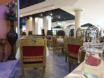 Atmosphère du Restaurant indien Restaurant Lal Qila Bollywood à Créteil - n°5