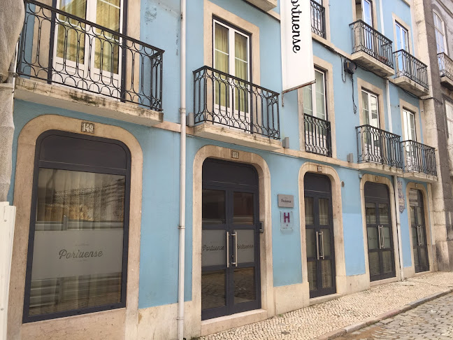 Hotel Portuense Lisboa