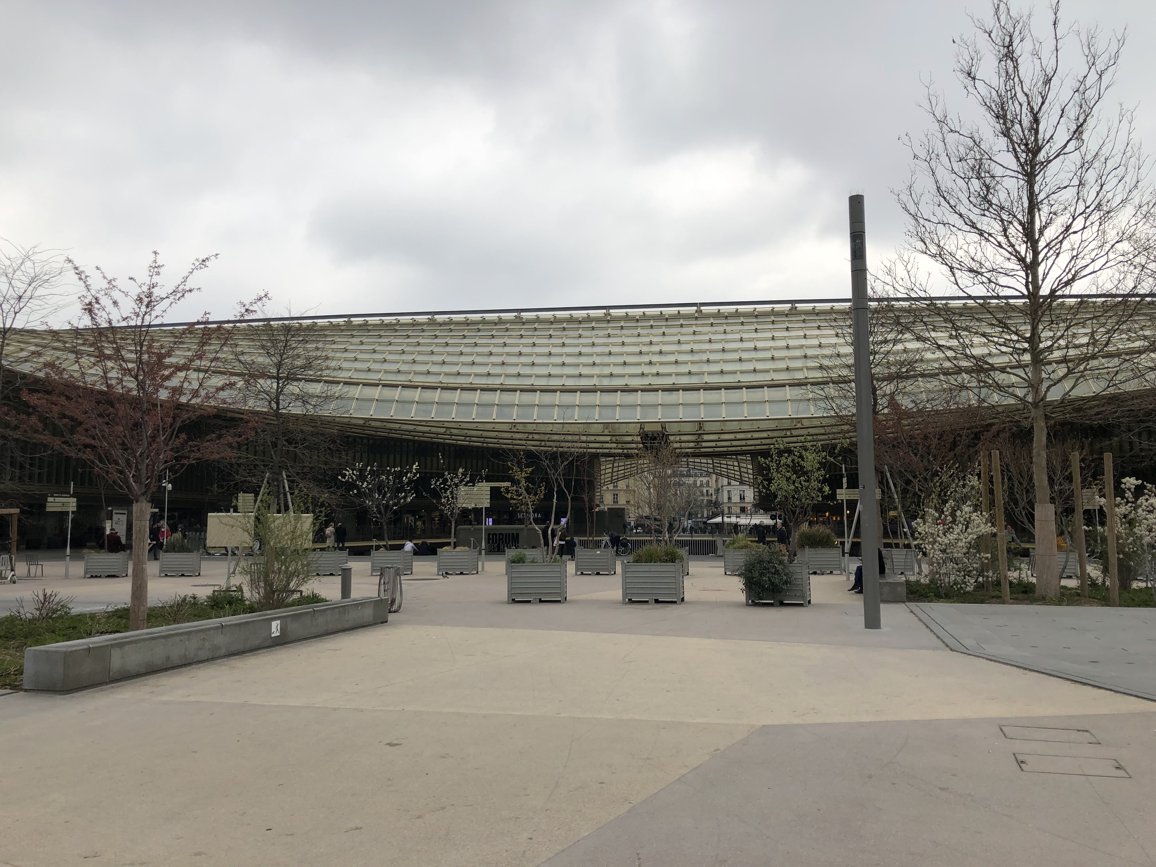 Photo n° 4 de l'avis de Romain.a fait le 24/03/2019 à 17:55