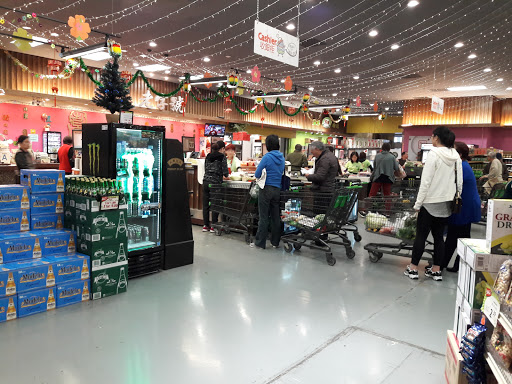 Supermarket «Hong Kong Supermarket», reviews and photos, 18414 Colima Rd S1, Rowland Heights, CA 91748, USA