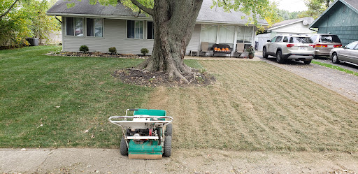 One Call Lawn Care image 2