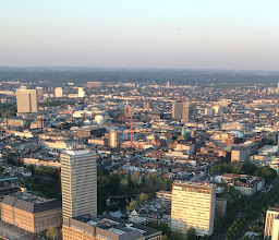 Tenge Tower II photo