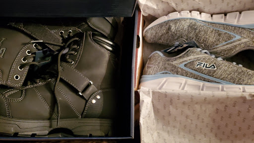 Shoe Store «Shoe Carnival», reviews and photos, 4648 S Cooper St, Arlington, TX 76017, USA