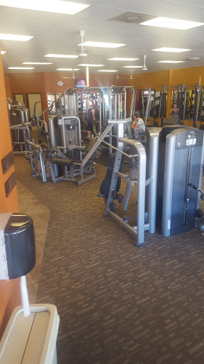 Gym «Anytime Fitness», reviews and photos, 474 Orchard St, Antioch, IL 60002, USA