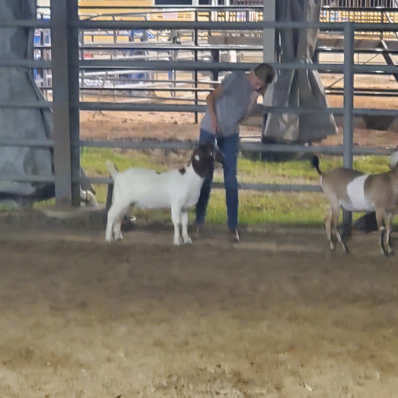 LSU AG Center