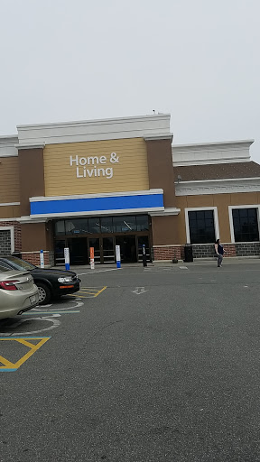 Department Store «Walmart Supercenter», reviews and photos, 17 Myrick St, Lamoine, ME 04605, USA