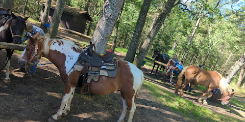 Diamond 'O' Horse Ranch, Owasippe Scout Reservation