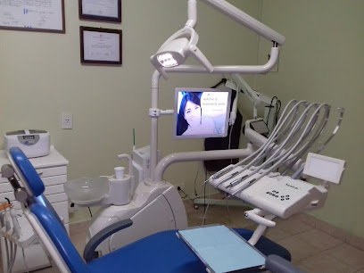 Consultorio Odontologico Laprida