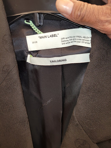 Department Store «Nordstrom Rack Mission Valley», reviews and photos, 1640 Camino Del Rio N, San Diego, CA 92108, USA