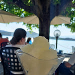 Photo n°8 de l'avis de Simone.o fait le 28/06/2023 à 18:43 sur le  Il Porticciolo Malé Bar & Lounge à Viverone