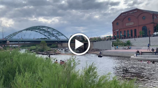 Park «Commons Park», reviews and photos, 2101 15th St, Denver, CO 80202, USA