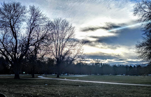 Park «Cheesman Park», reviews and photos, 1599 8th Ave, Denver, CO 80218, USA