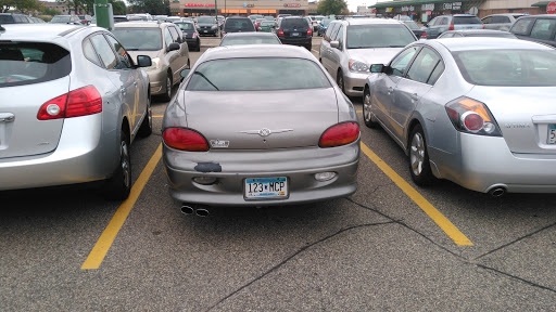 Tire Shop «Firestone Complete Auto Care», reviews and photos, 7660 150th St W, Apple Valley, MN 55124, USA