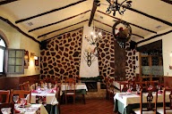Restaurante La Posada de Paco Benítez en Melilla