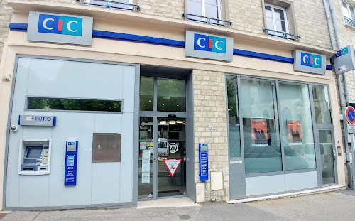 CIC à Valognes