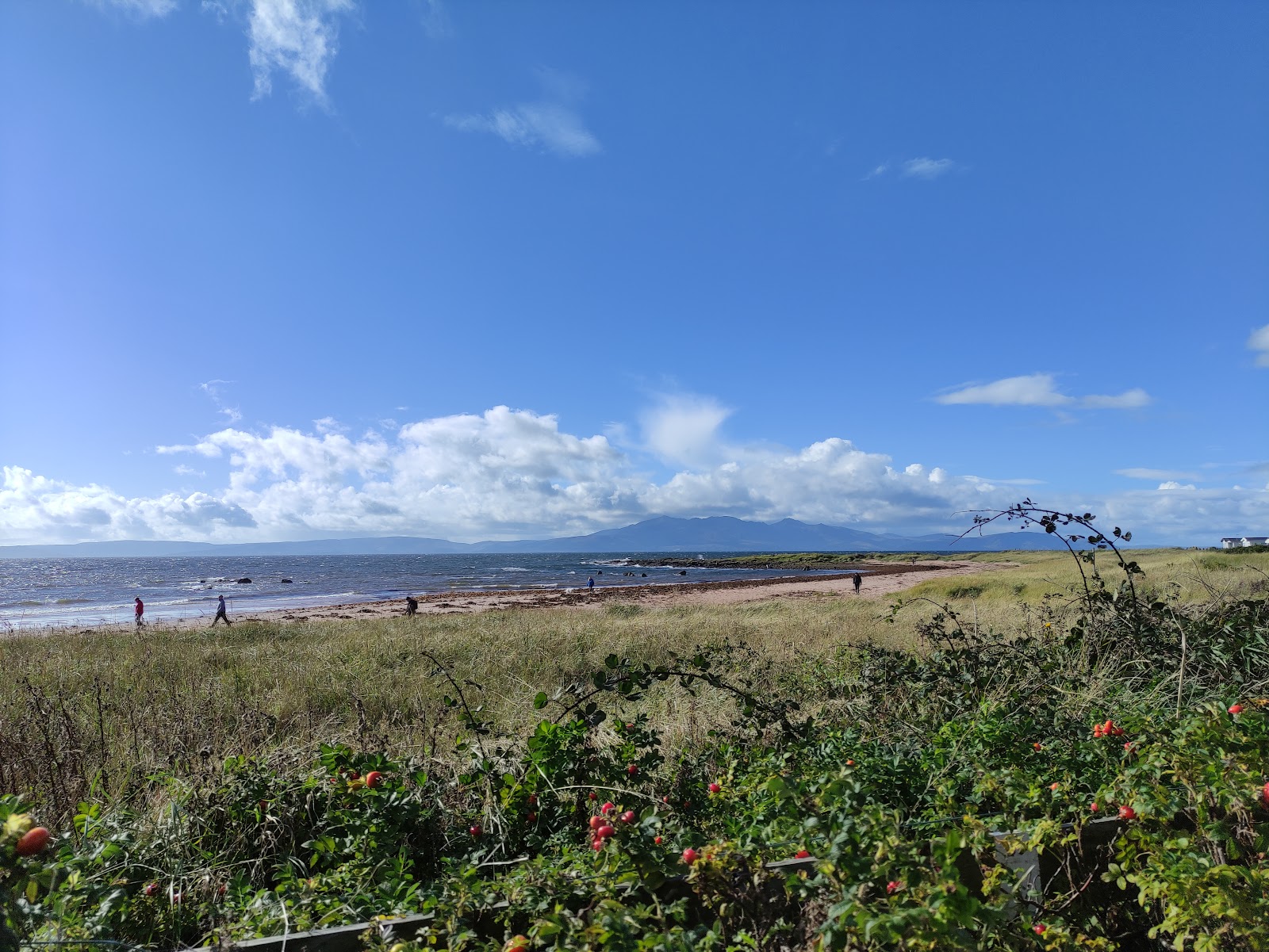 Photo de Campburn Beach et le règlement