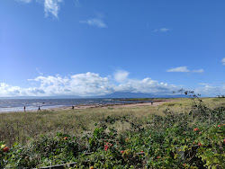 Photo de Campburn Beach et le règlement