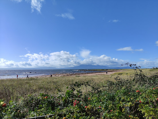 Campburn Beach