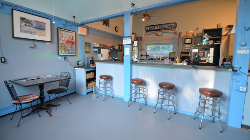 Computer Store «River Net Computers, LLC.», reviews and photos, 10 Bridge St #6, Frenchtown, NJ 08825, USA