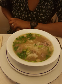 Soupe du Restaurant vietnamien Hung Yen à Paris - n°7