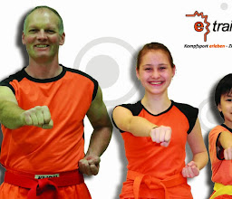 e-training martial arts school kickboxing photo