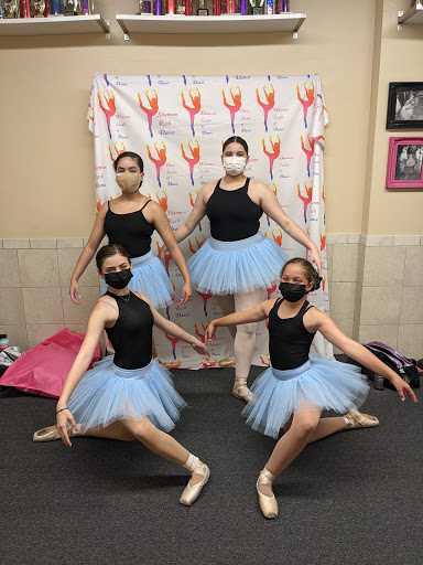 Dance School «Wheaton Studio of Dance», reviews and photos, 11216 Triangle Ln, Wheaton, MD 20902, USA