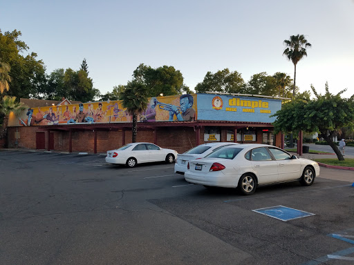 Record Store «Dimple Records-Broadway», reviews and photos, 2500 16th St, Sacramento, CA 95818, USA