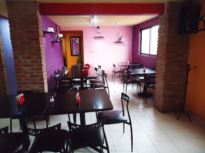 Restaurante El Taquito y punto.... - Av. Cuauhtémoc 54, Valle Verde, 56577 Ixtapaluca, Méx., Mexico