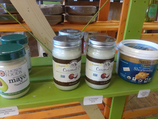 Market «Kickshaws Downtown Market», reviews and photos, 101 William St, Fredericksburg, VA 22401, USA