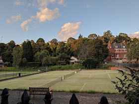 Nottingham Squash Club