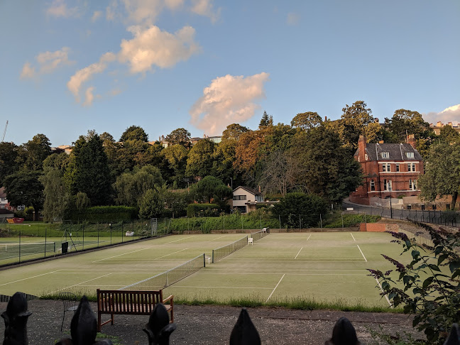 Nottingham Squash Club