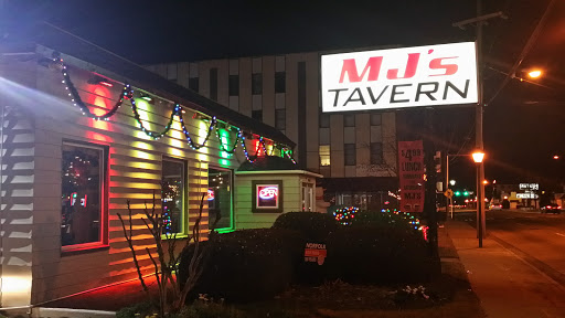MJ's Tavern