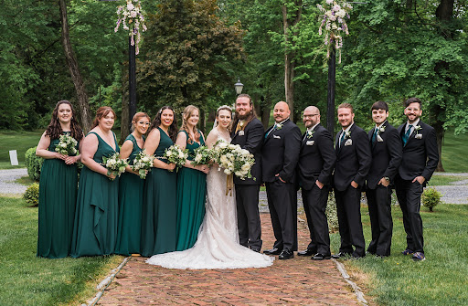 Lodging «Historic Boydville», reviews and photos, 601 S Queen St, Martinsburg, WV 25401, USA