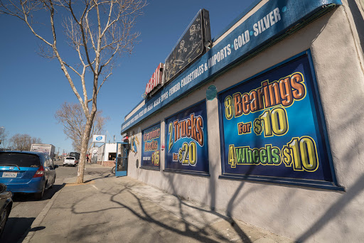 Explore adventure time tattoo ideas, creative tattoo ideas in San Leandro, available at Orbit Skate and Boutique- Skate Shop & Piercing Shop in San Leandro, CA