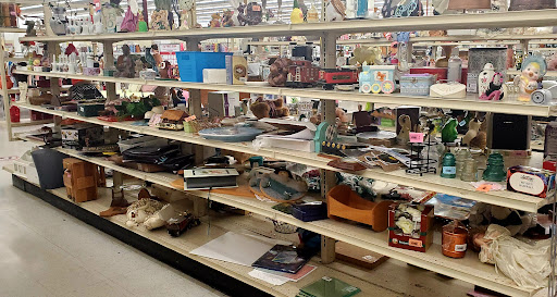 Thrift Store «Arc Thrift Store», reviews and photos, 1830 W Uintah St, Colorado Springs, CO 80904, USA