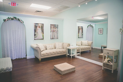 Bridal Shop «Wonderland Bridal», reviews and photos, 3400 NW 62nd Ave, Margate, FL 33063, USA