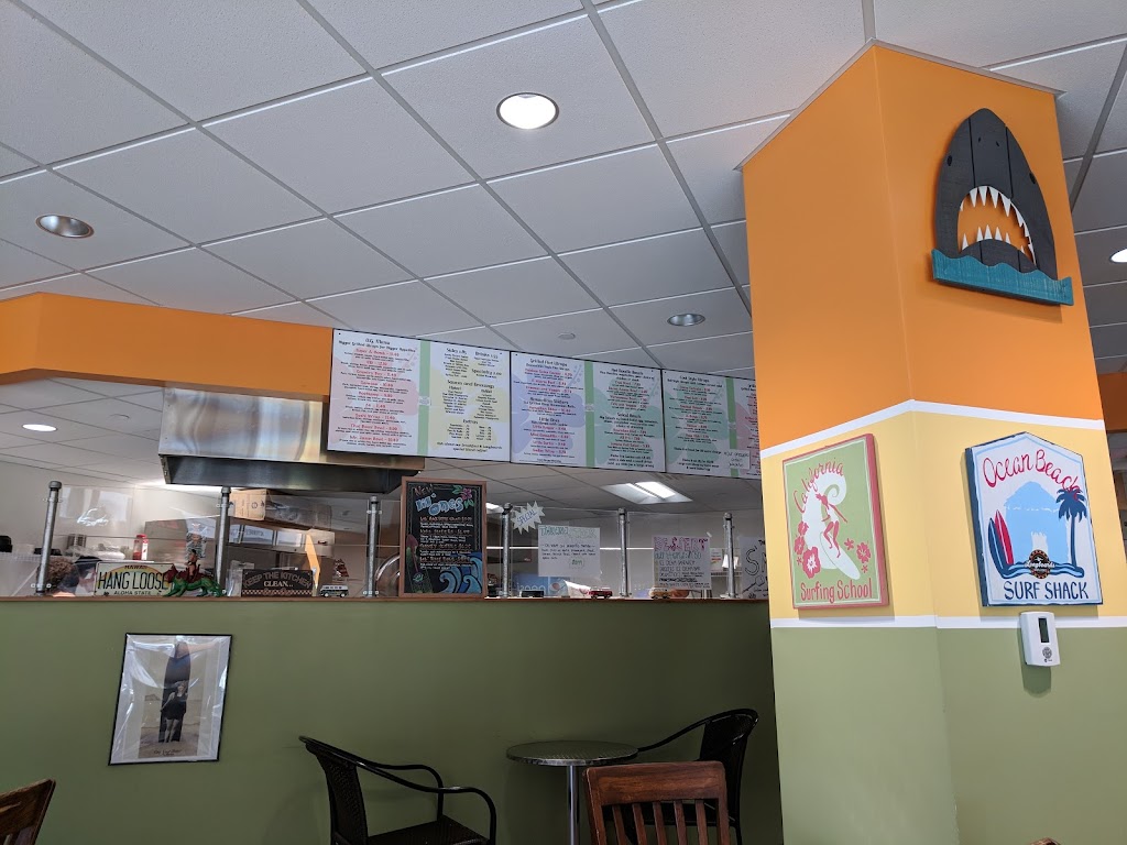 Longboards Wraps & Bowls 64501