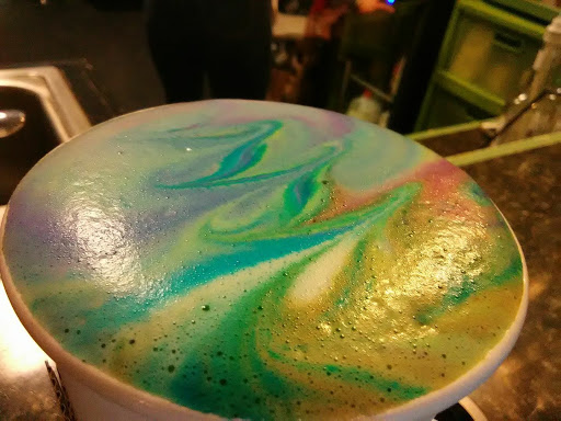 Coffee Shop «Stellar Beans Coffee House Cafe», reviews and photos, 319 Broad St, Lake Charles, LA 70601, USA