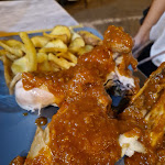 Photo n°7 de l'avis de Angelo.e fait le 01/09/2023 à 08:14 sur le  Pollo de Fuego à Savona