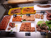 La Tradizione - Fornello Pugliese à Sammichele di Bari menu