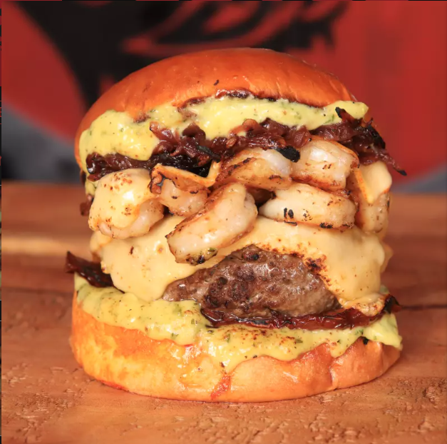 Kuntur House Restaurant 08091