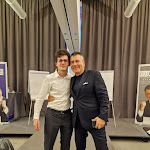 Photo n°2 de l'avis de Luca.a fait le 16/02/2023 à 16:34 sur le  DB Hotel Verona Airport & Congress à Caselle