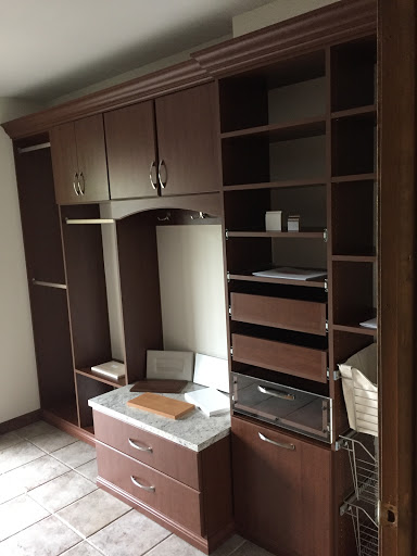 Construction Company «Closet Factory», reviews and photos
