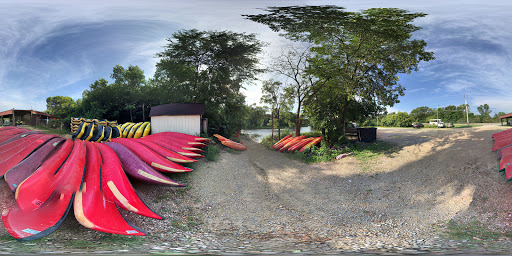 Canoe & Kayak Store «Cannon Falls Canoe and Bike Rental», reviews and photos, 615 N 5th St, Cannon Falls, MN 55009, USA