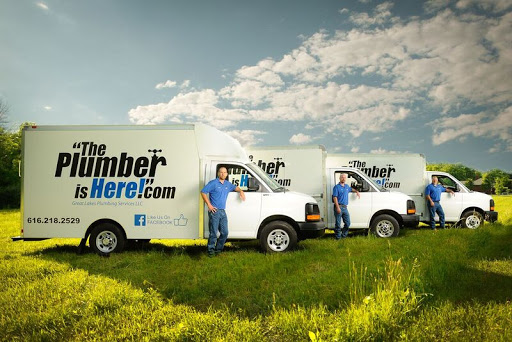 Plumber «Great Lakes Plumbing Services LLC», reviews and photos, 481 E 8th St, Holland, MI 49423, USA