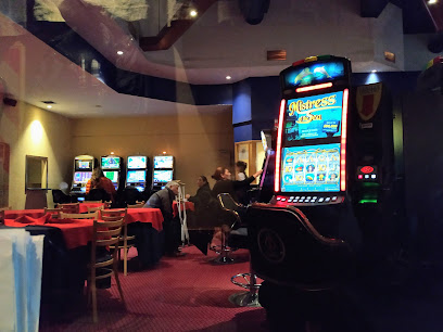 Casino Av. Fuerte San Jose