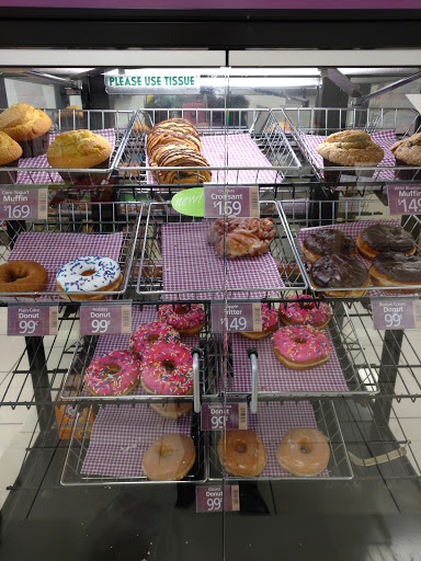 Convenience Store «7-Eleven», reviews and photos, 26 N Main St, New City, NY 10956, USA